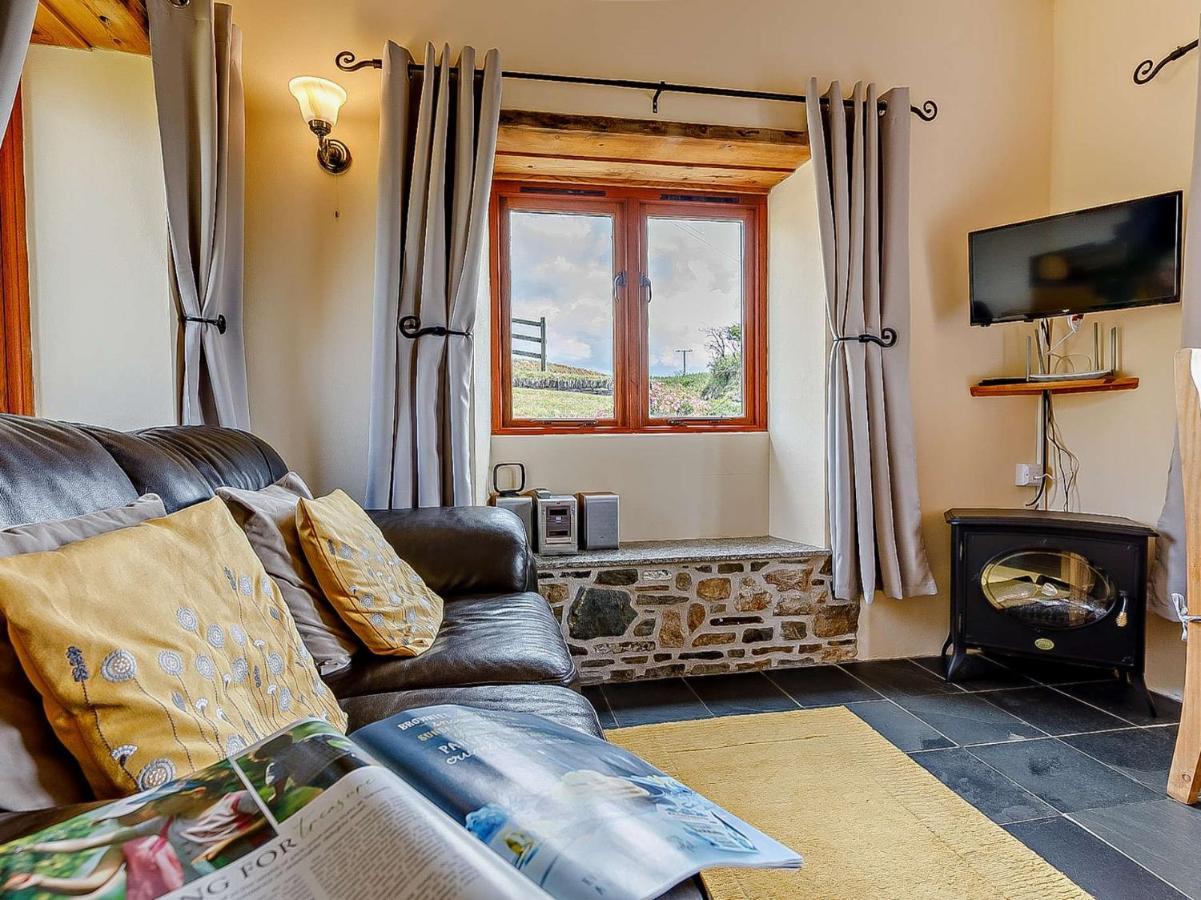 1 Bed In Boscastle Lpenc Villa Exterior photo